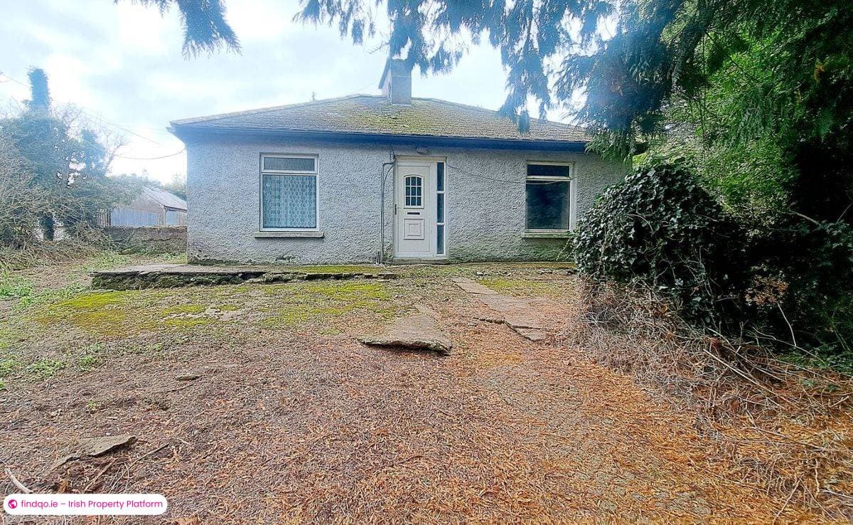 Detached house for Sale in Kildorrery, Cork