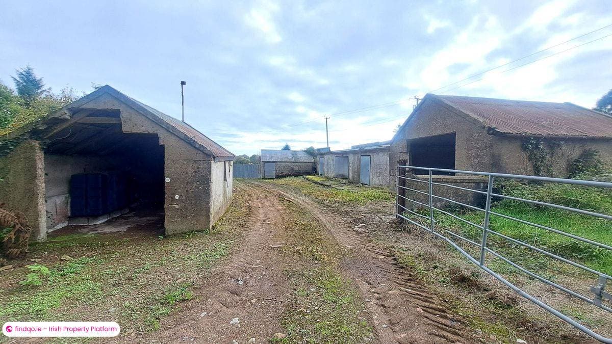 Detached house for Sale in Kildorrery, Cork