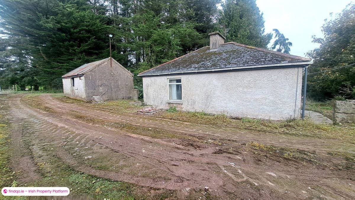 Detached house for Sale in Kildorrery, Cork