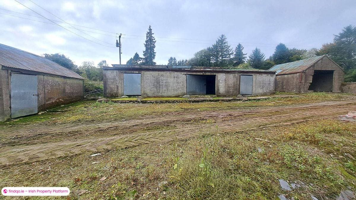 Detached house for Sale in Kildorrery, Cork