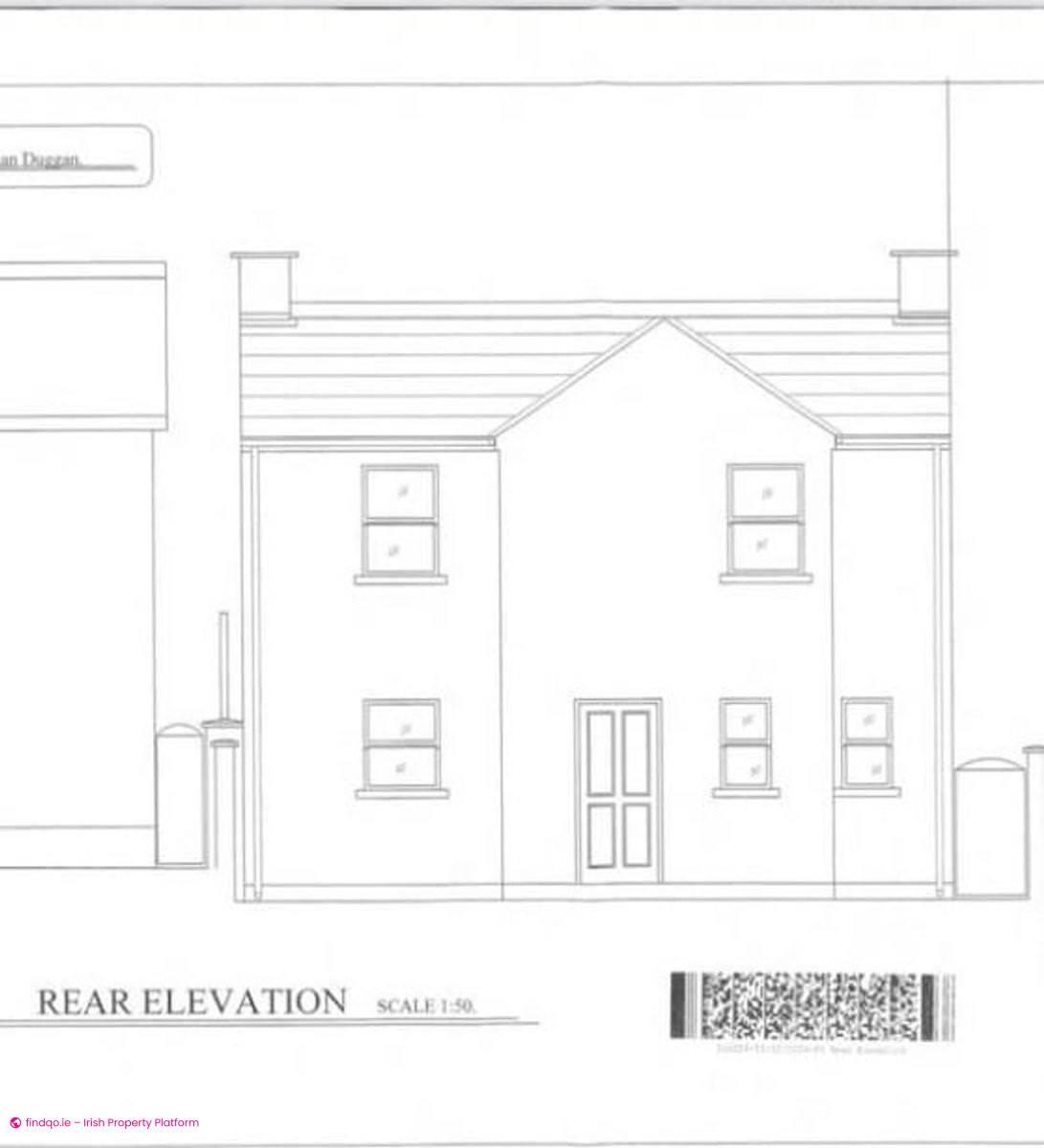 Detached house for Sale in Fermoy, Cork