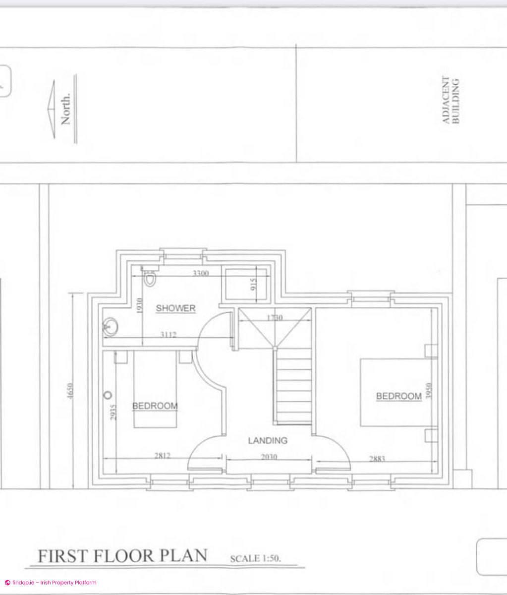 Detached house for Sale in Fermoy, Cork