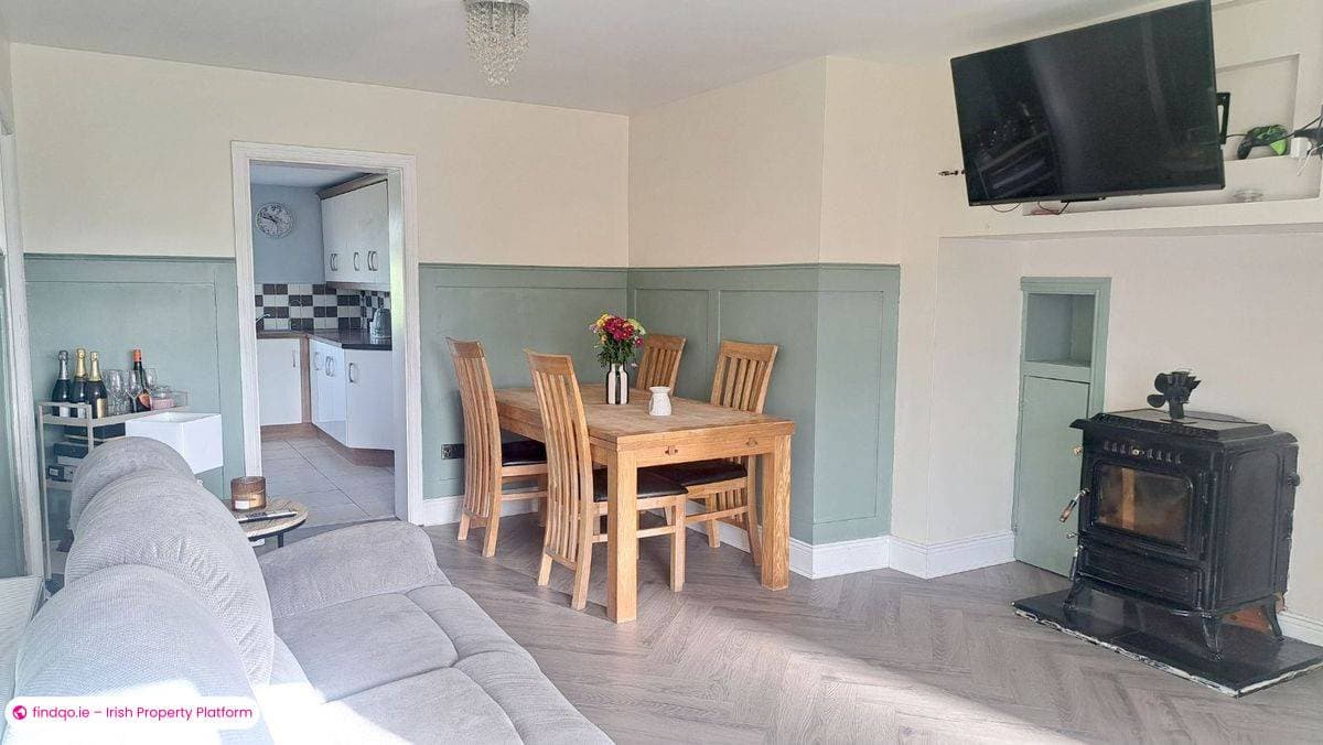 Bungalow for Sale in Mitchelstown, Cork