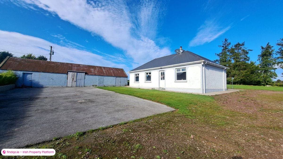 Bungalow for Sale in Mitchelstown, Cork