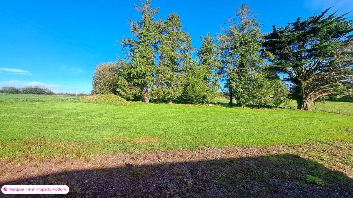 Bungalow for Sale in Mitchelstown, Cork