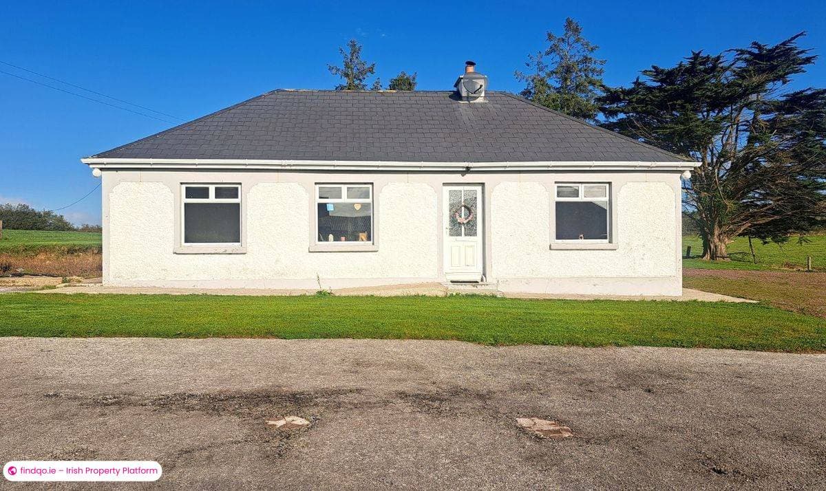 Bungalow for Sale in Mitchelstown, Cork