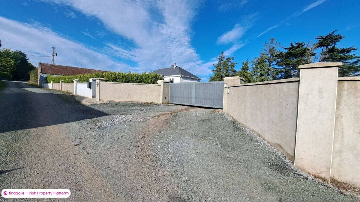 Bungalow for Sale in Mitchelstown, Cork