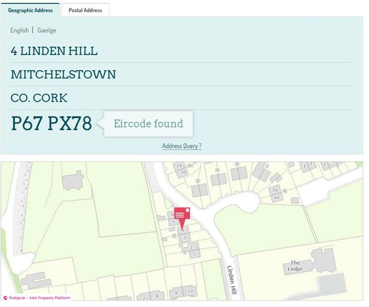 Semi-detached house for Sale in Mitchelstown, Cork