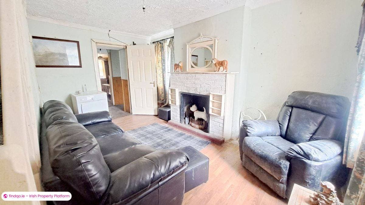 Detached house for Sale in Kildorrery, Cork