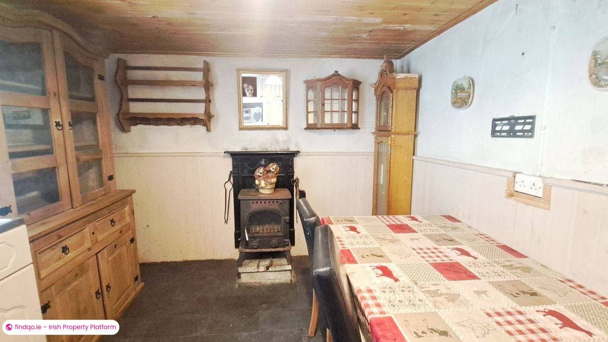 Detached house for Sale in Kildorrery, Cork