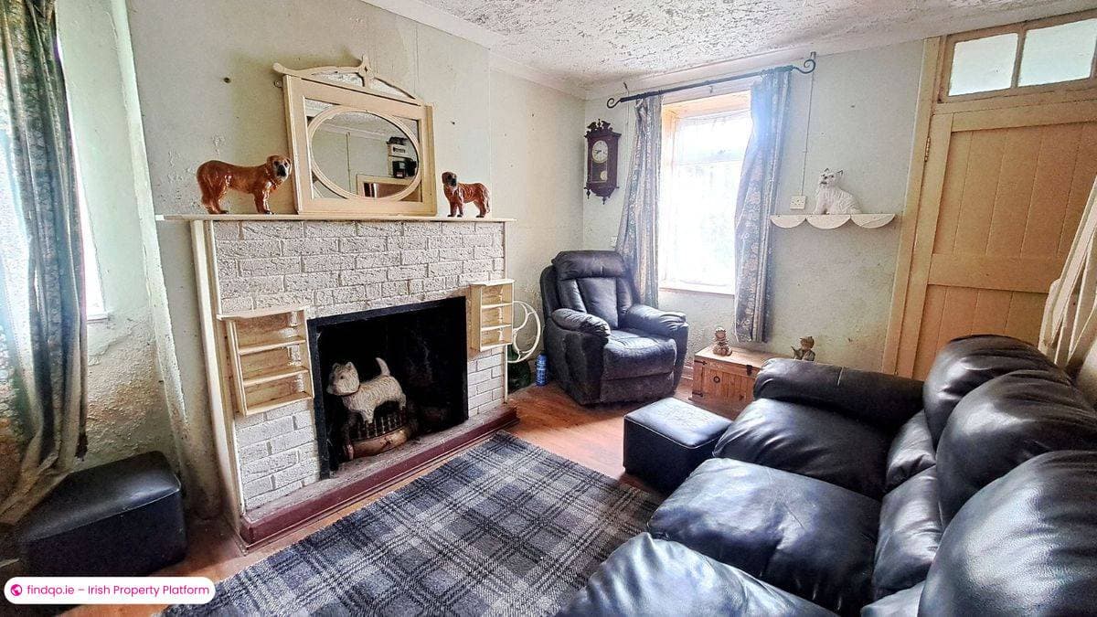 Detached house for Sale in Kildorrery, Cork