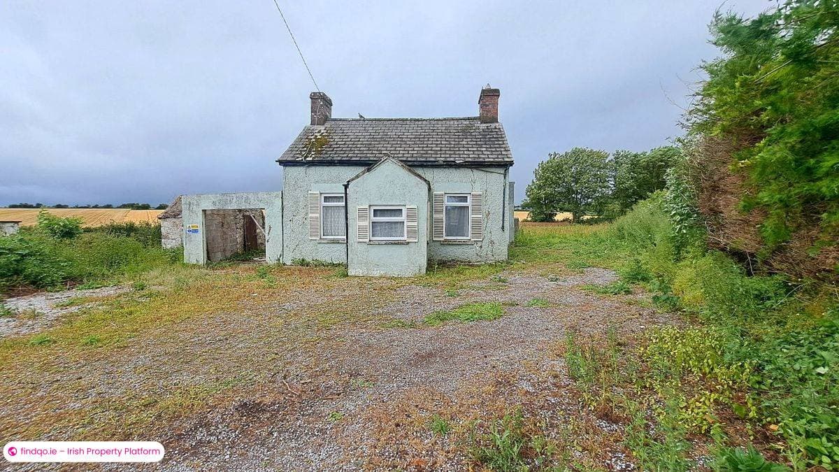 Detached house for Sale in Kildorrery, Cork