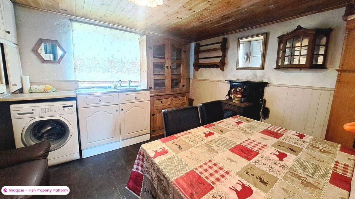 Detached house for Sale in Kildorrery, Cork