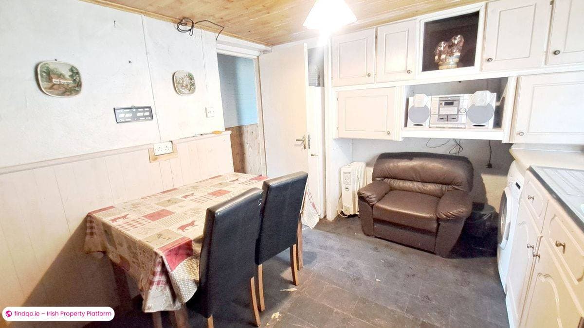 Detached house for Sale in Kildorrery, Cork