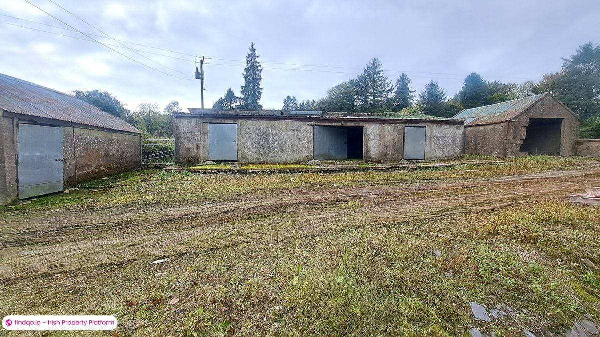 Agricultural Land for Sale in Kildorrery, Cork