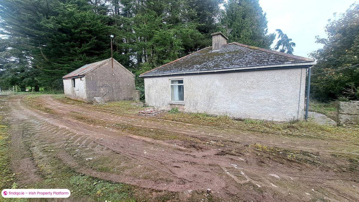 Agricultural Land for Sale in Kildorrery, Cork