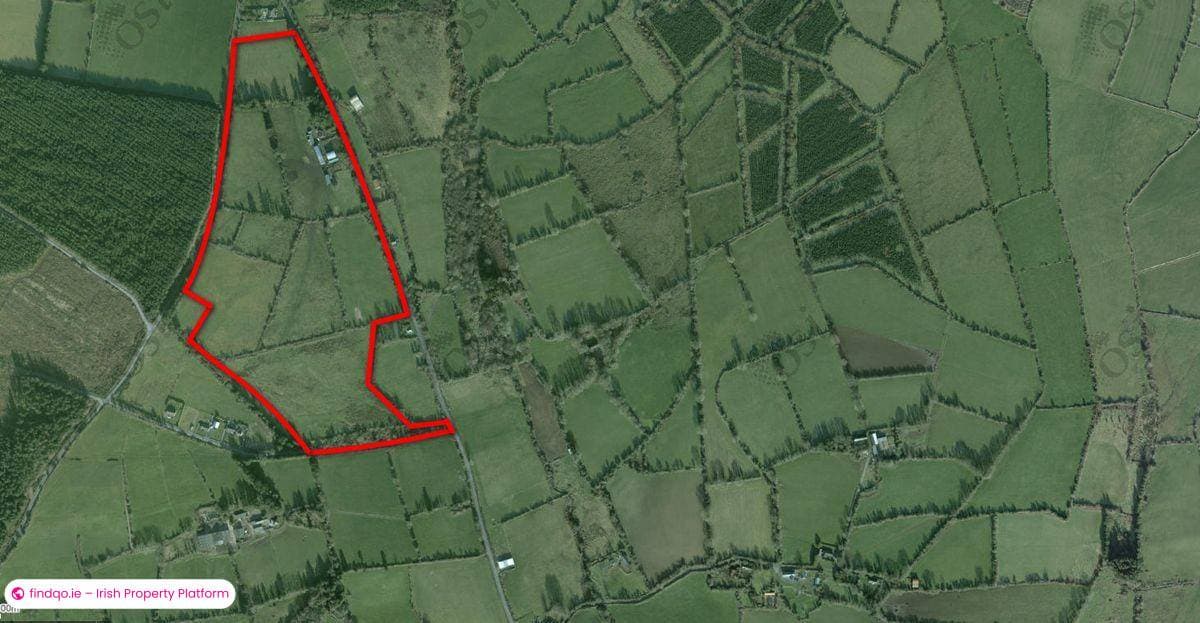 Agricultural Land for Sale in Kildorrery, Cork