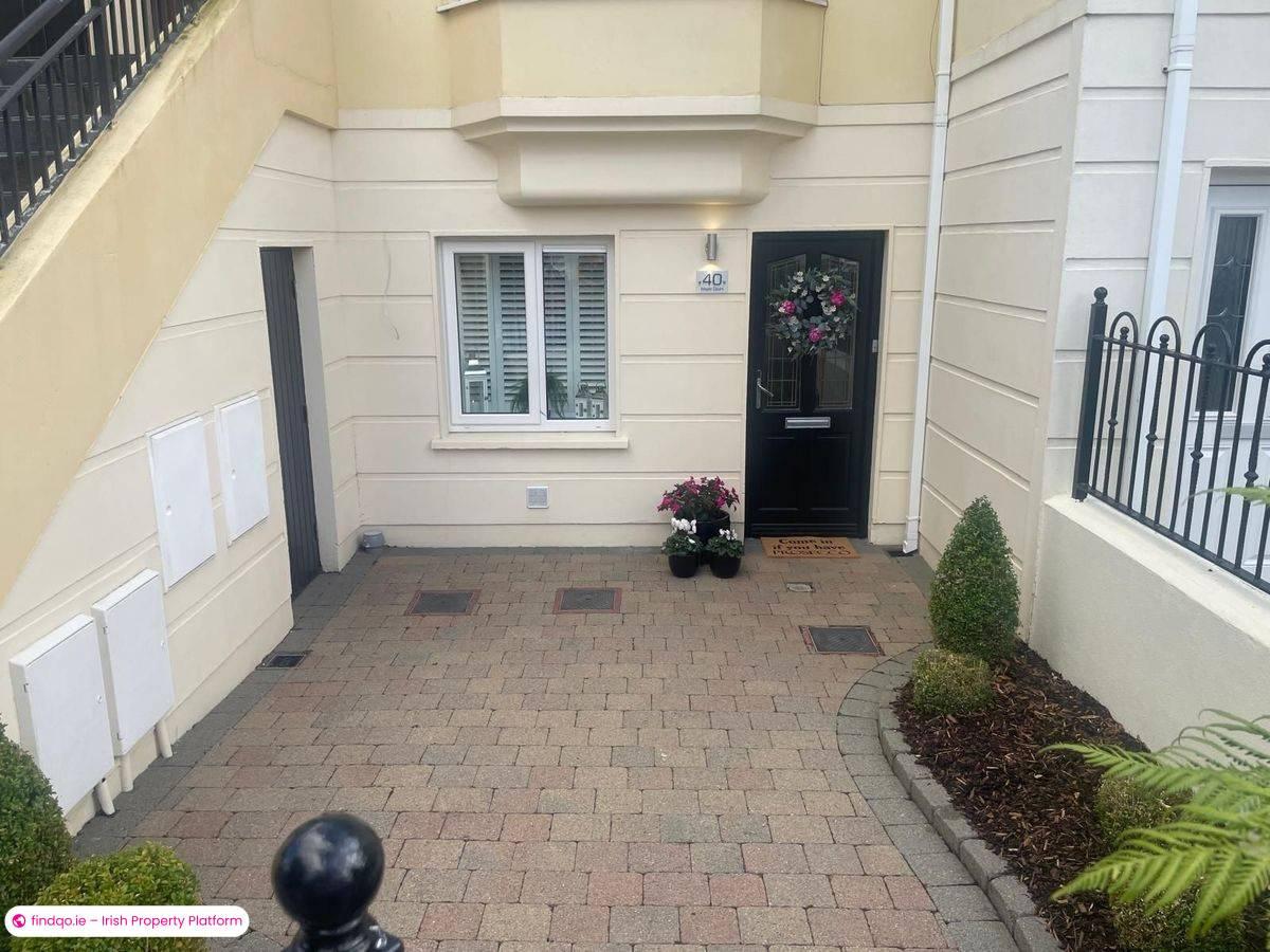 Apartment for Sale in Rochestown, Cork, T12 EE97