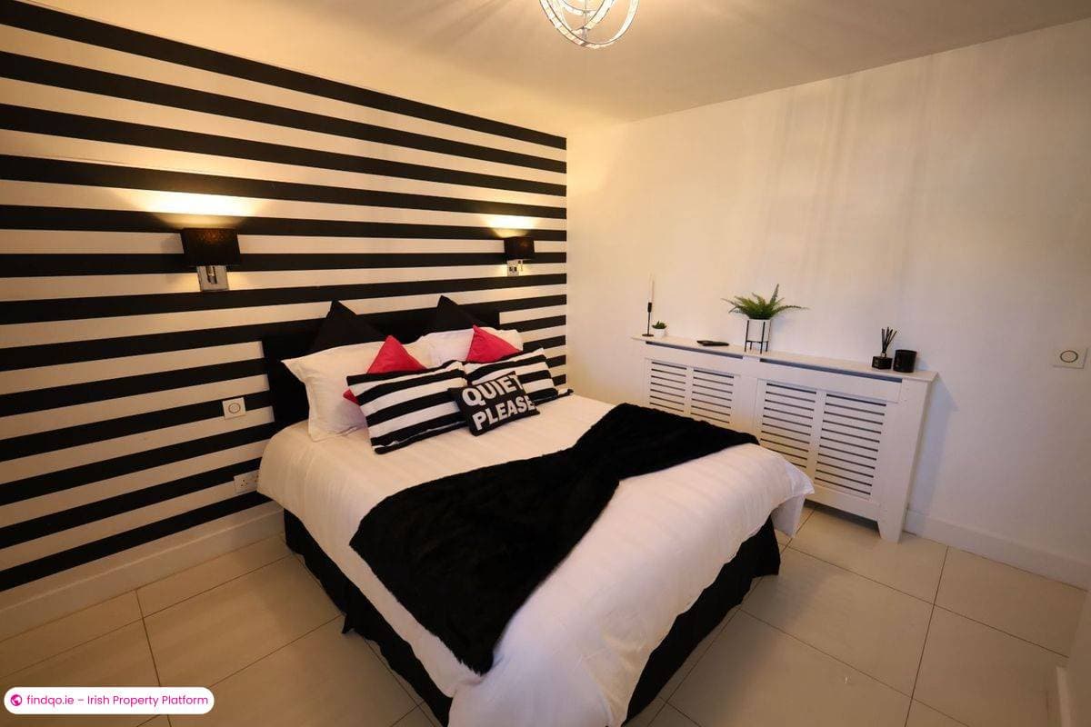 Apartment for Sale in Rochestown, Cork, T12 EE97