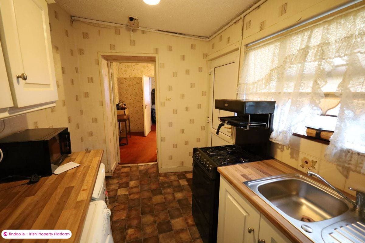 Terraced house for Sale in Blackpool, Cork, T23 P8HN