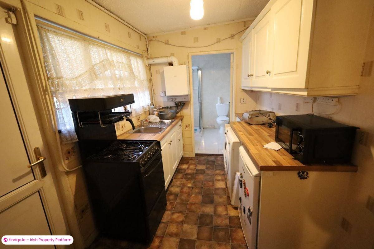 Terraced house for Sale in Blackpool, Cork, T23 P8HN