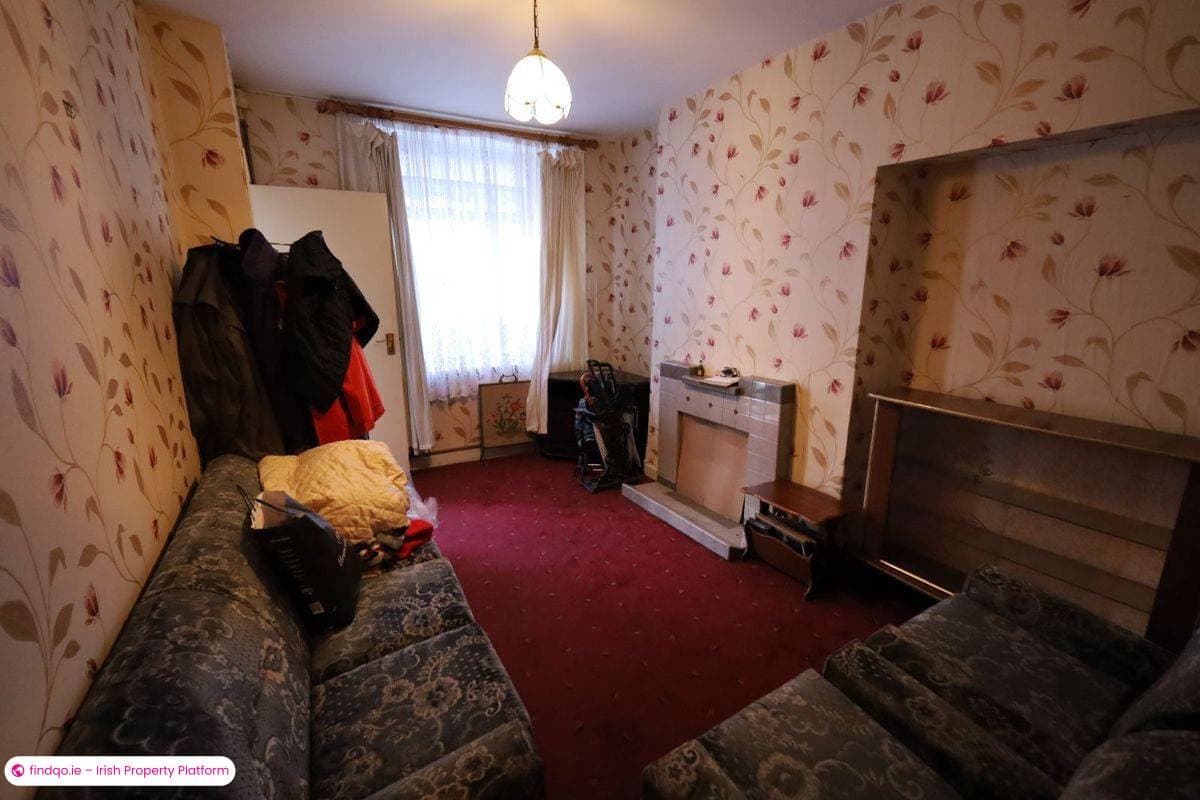 Terraced house for Sale in Blackpool, Cork, T23 P8HN