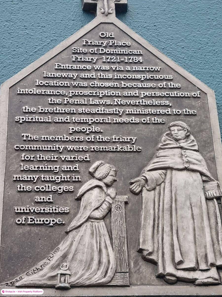 Terraced house for Sale in Cork City Centre, Cork