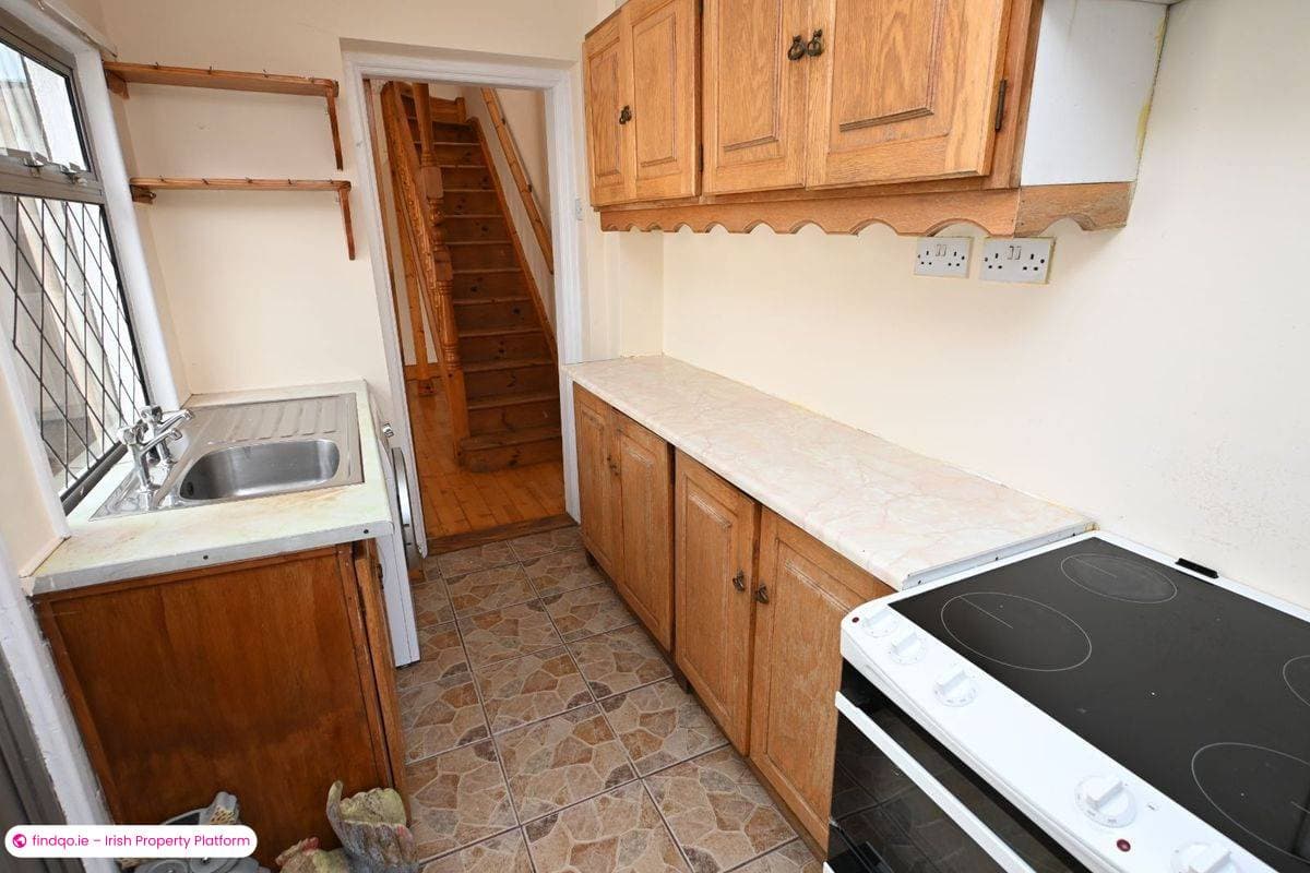 Terraced house for Sale in Cork City Centre, Cork