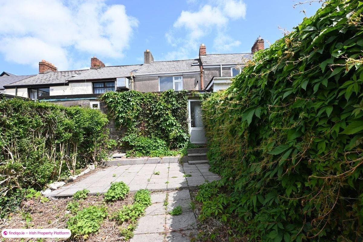 Terraced house for Sale in Cork City Centre, Cork