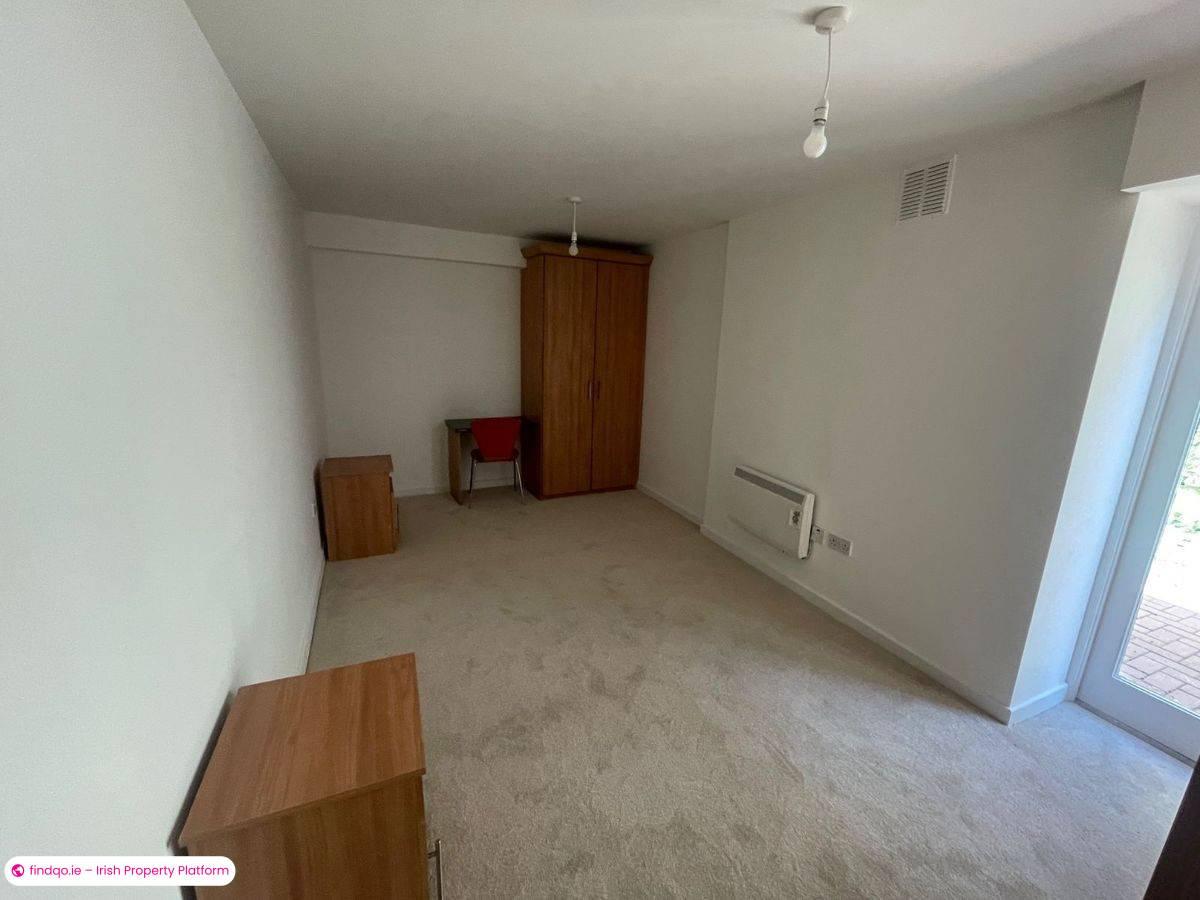 Apartment for Sale in Cork City Centre, Cork