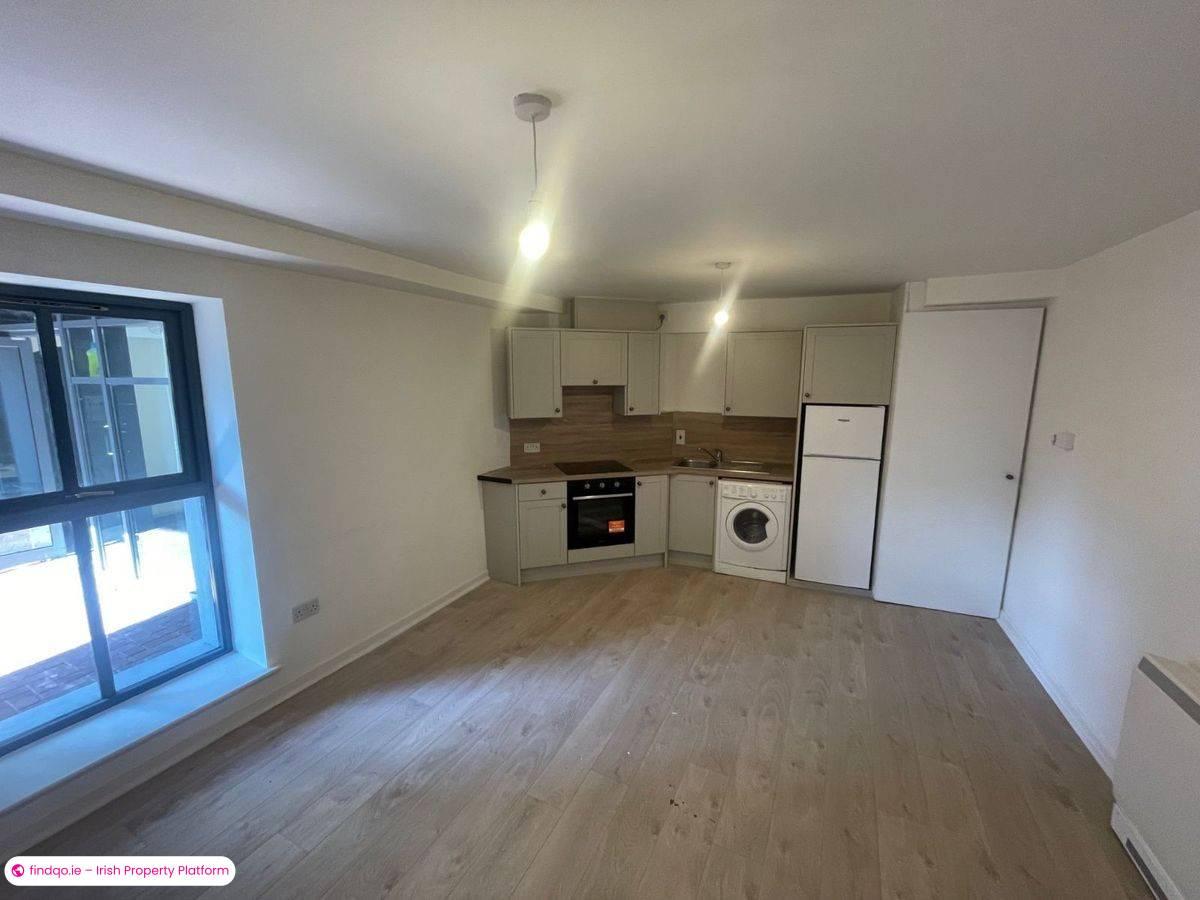 Apartment for Sale in Cork City Centre, Cork