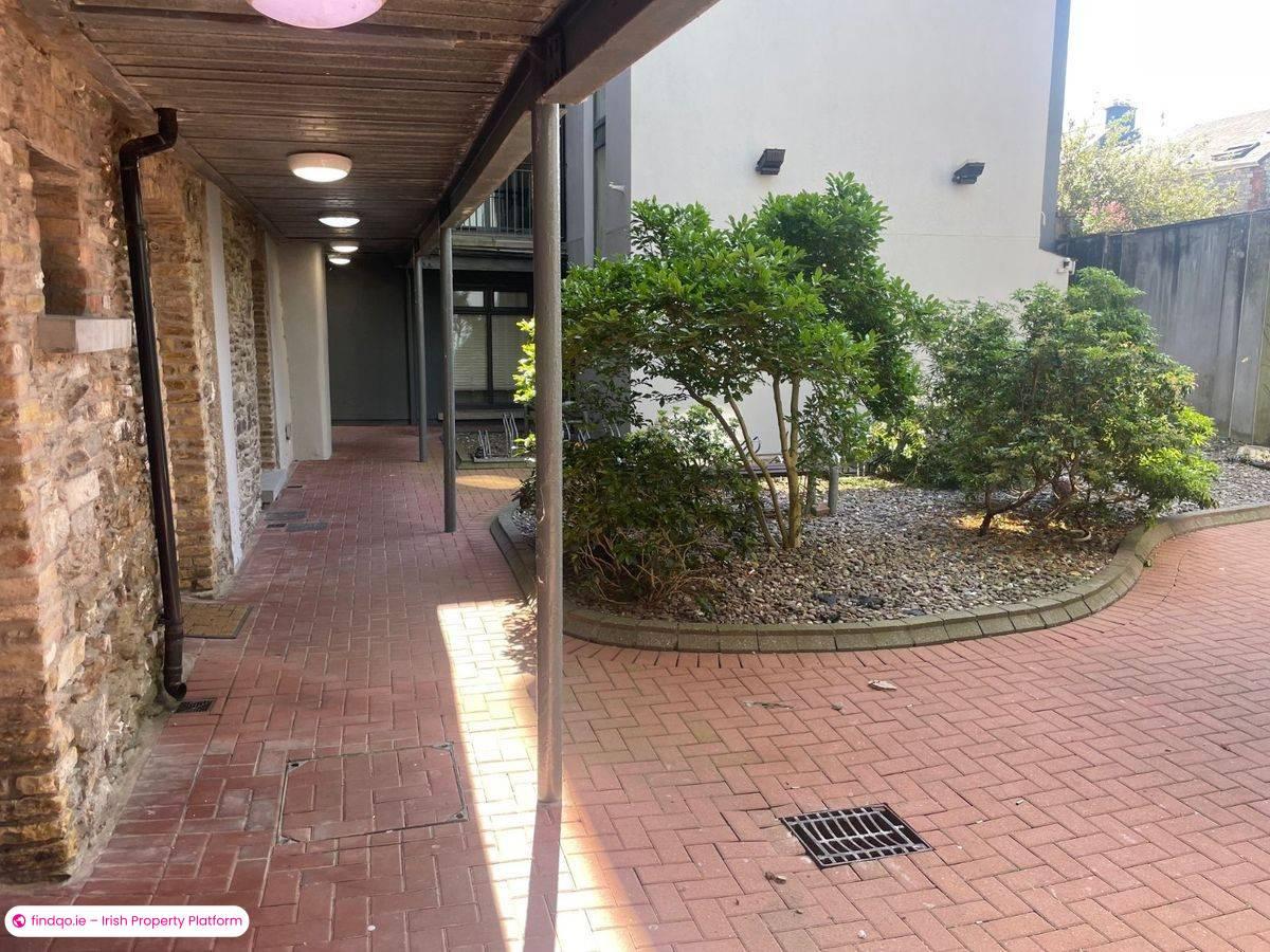 Apartment for Sale in Cork City Centre, Cork