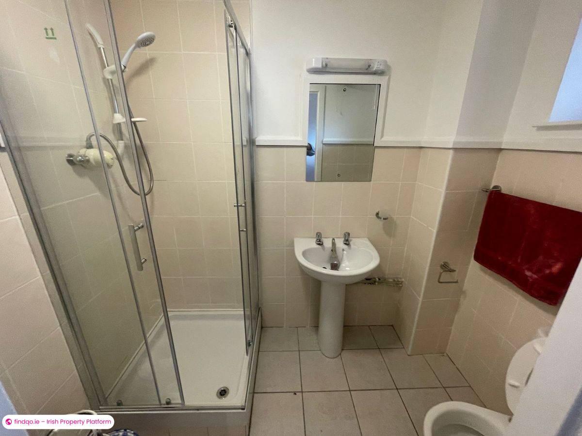 Apartment for Sale in Cork City Centre, Cork