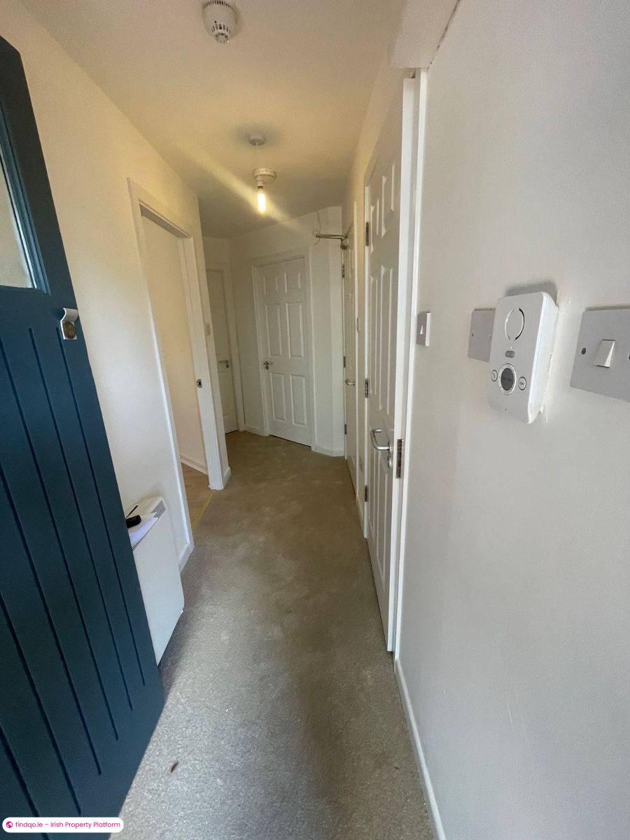 Apartment for Sale in Cork City Centre, Cork