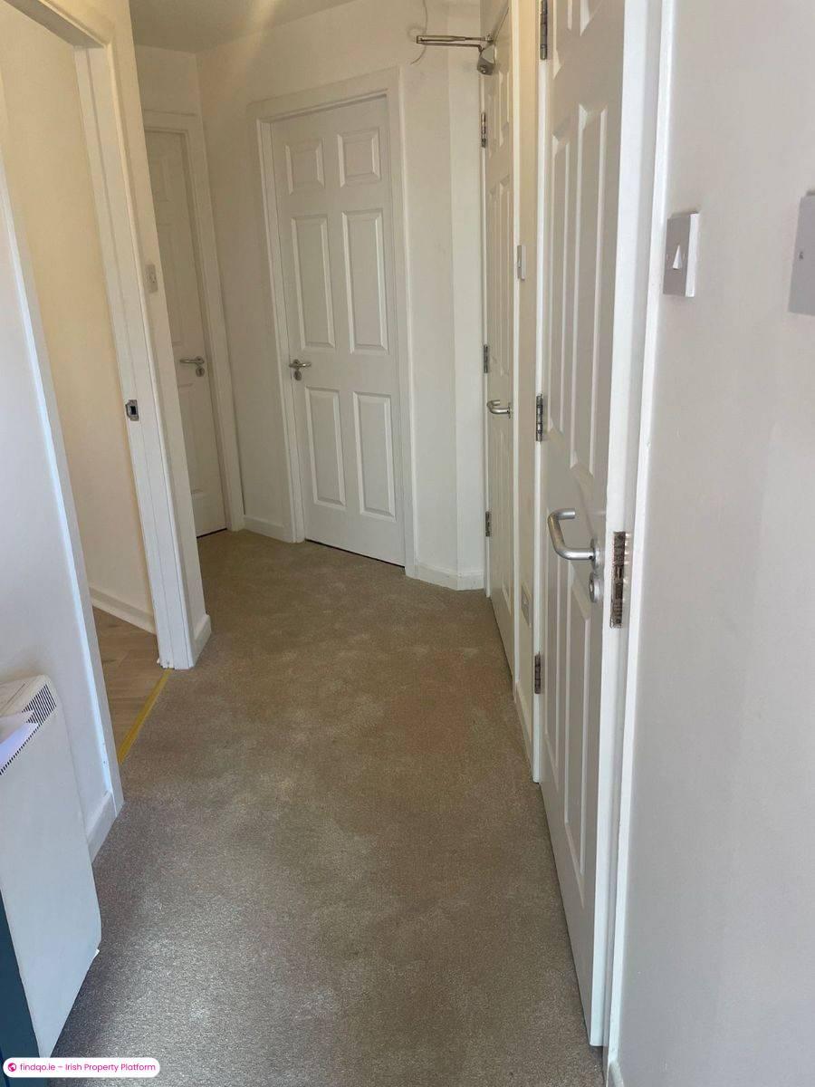 Apartment for Sale in Cork City Centre, Cork