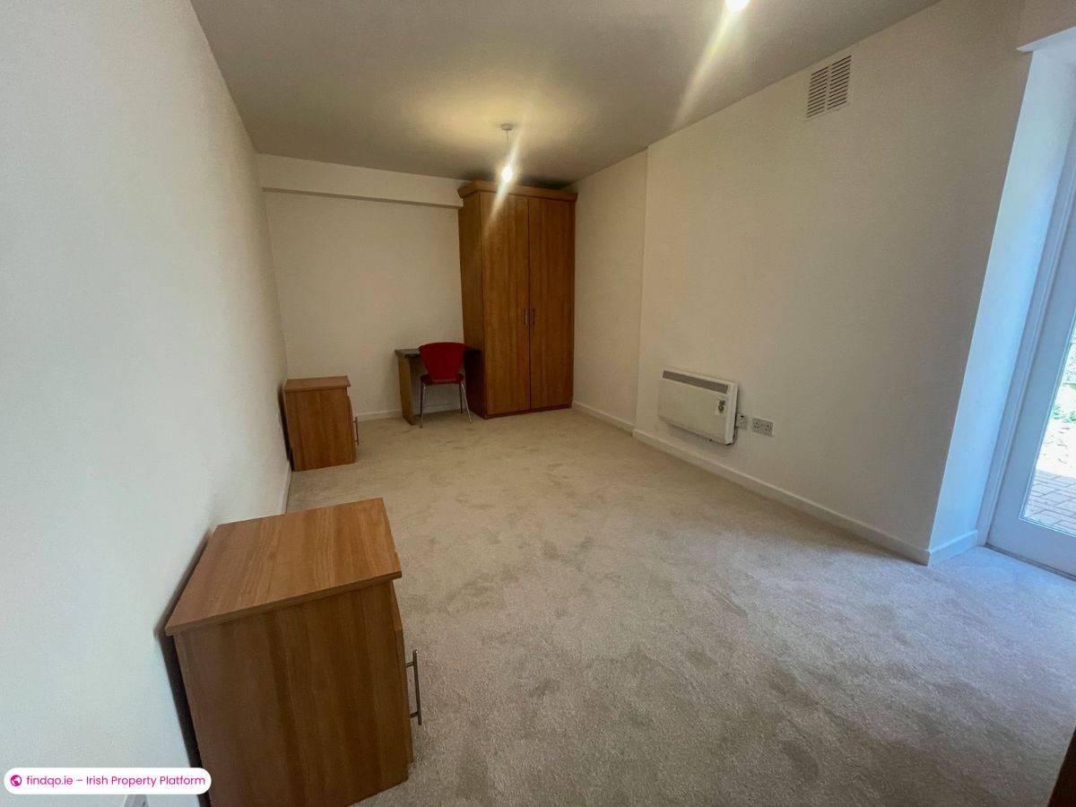 Apartment for Sale in Cork City Centre, Cork