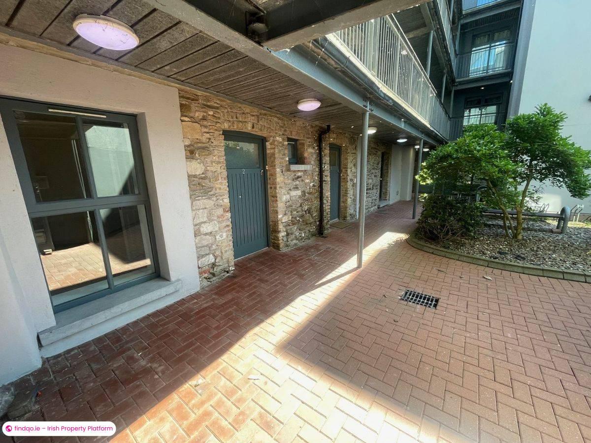 Apartment for Sale in Cork City Centre, Cork