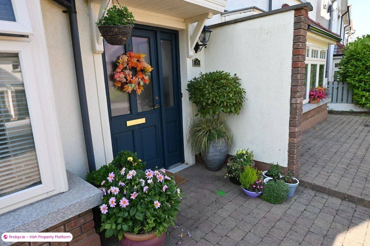 Semi-detached house for Sale in Carrigaline, Cork, P43 X766