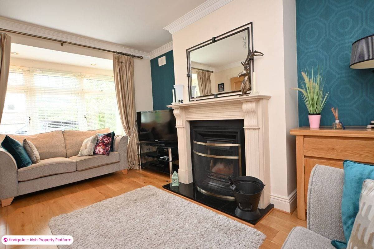 Semi-detached house for Sale in Carrigaline, Cork, P43 X766