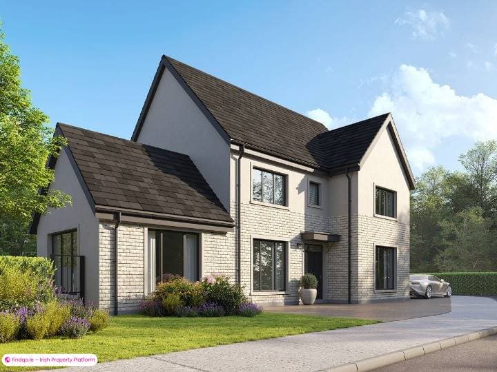 New Development for Sale in Carrigaline, Cork