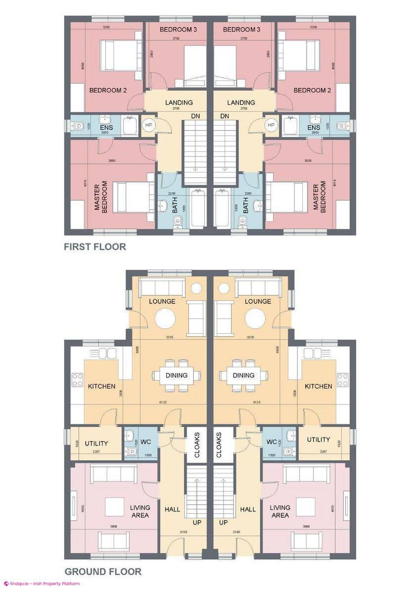 New Development for Sale in Carrigaline, Cork