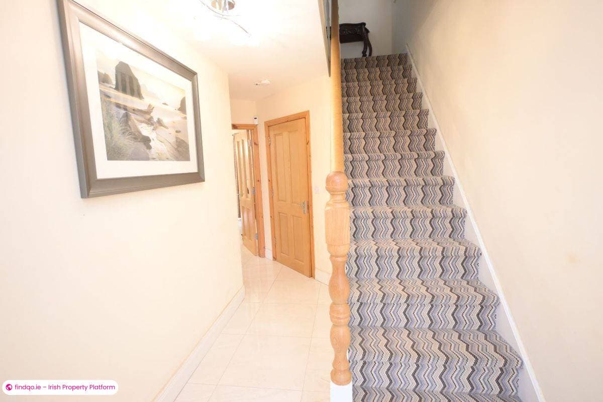 Semi-detached house for Sale in Lehenagh More, Cork, T12 PF9H