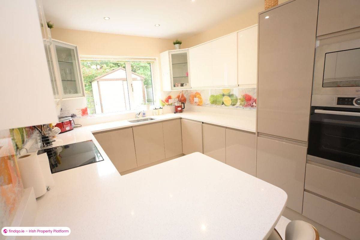 Semi-detached house for Sale in Lehenagh More, Cork, T12 PF9H