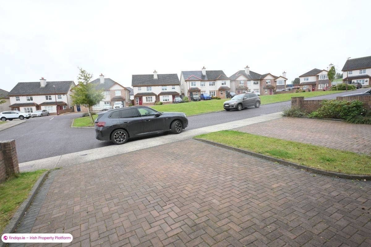 Semi-detached house for Sale in Lehenagh More, Cork, T12 PF9H
