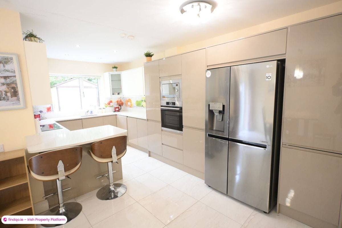 Semi-detached house for Sale in Lehenagh More, Cork, T12 PF9H