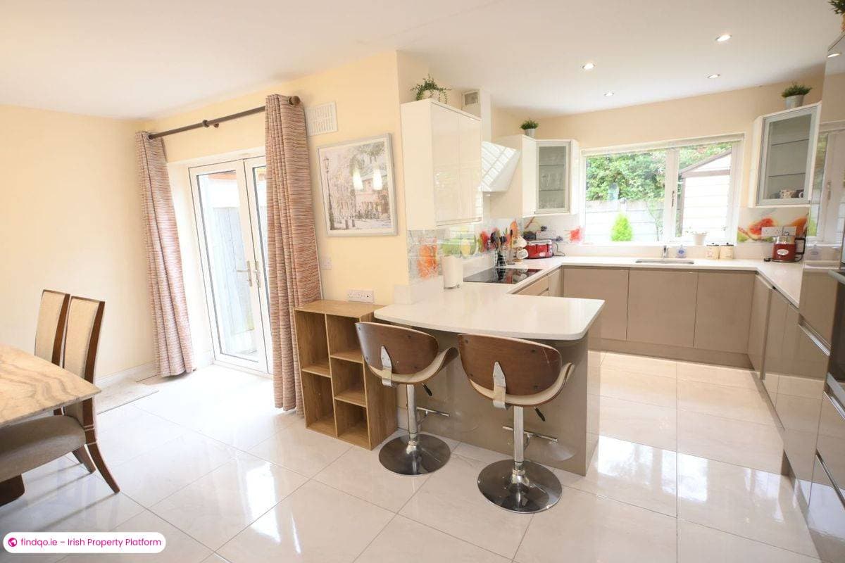 Semi-detached house for Sale in Lehenagh More, Cork, T12 PF9H