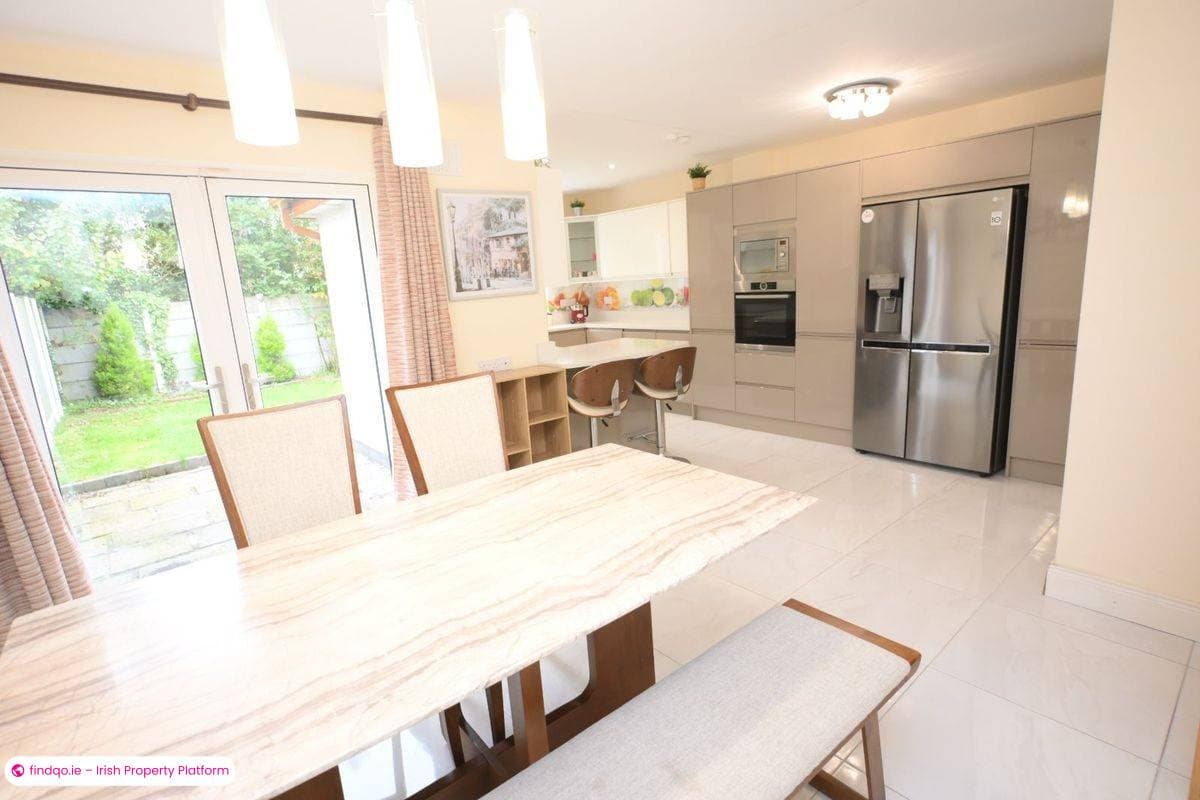 Semi-detached house for Sale in Lehenagh More, Cork, T12 PF9H