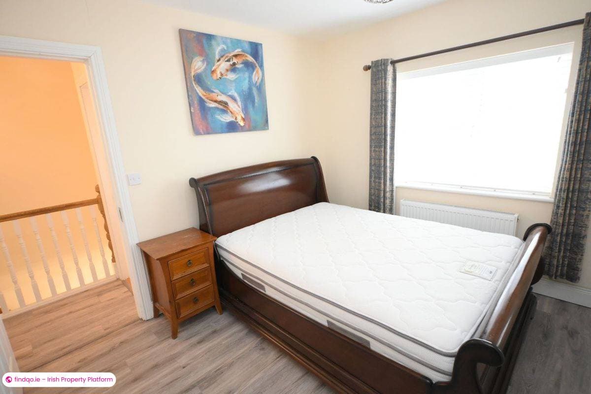 Semi-detached house for Sale in Lehenagh More, Cork, T12 PF9H