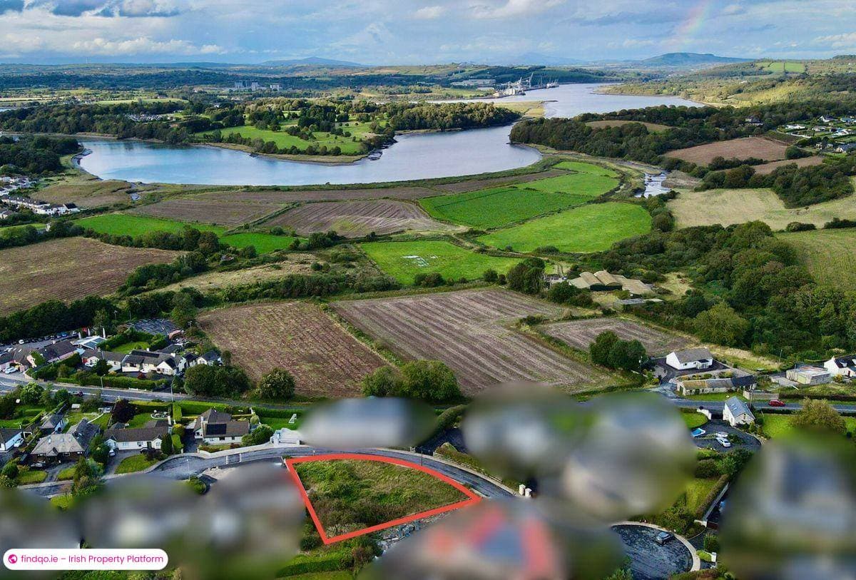 Site for Sale in Waterford City Centre, Waterford