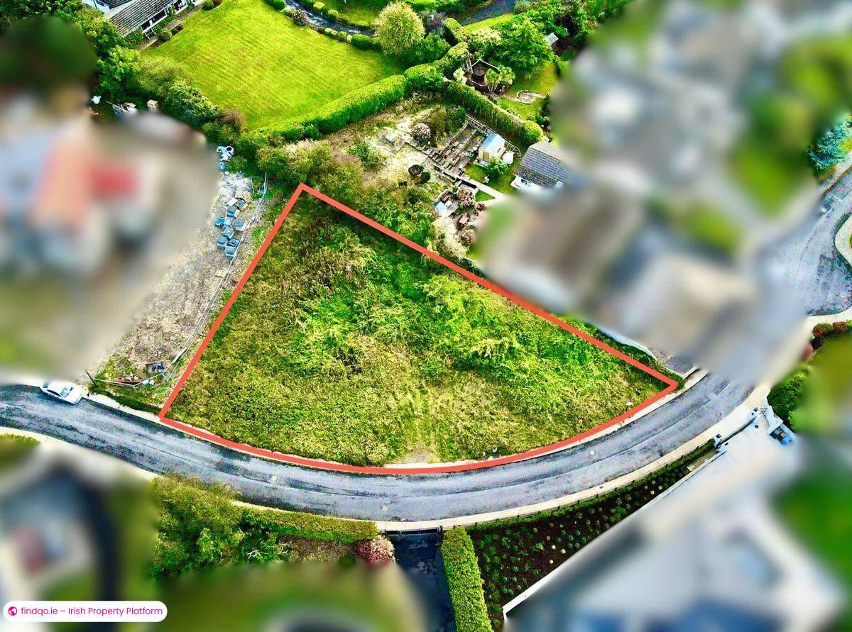 Site for Sale in Waterford City Centre, Waterford